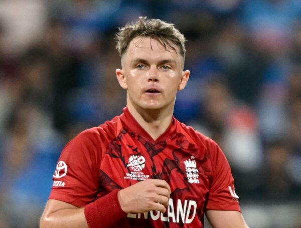 RR Questions Sam Curran’s Absence From IPL 2026 Due To Injury As He Plays T20s For Surrey - RVCJ Media