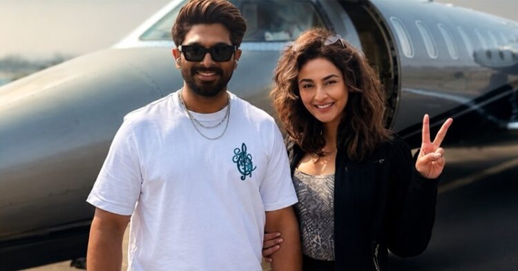 “A Woman Is Not Anyone’s Property,” Seerat Kapoor Slams Viral Comment Linked To Allu Arjun 1 “A Woman Is Not Anyone’s Property,” Seerat Kapoor Slams Viral Comment Linked To Allu Arjun