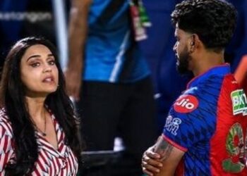 Shreyas Iyer Opens Up On What Went Wrong For PBKS Against RCB, “The Match Slipped….”