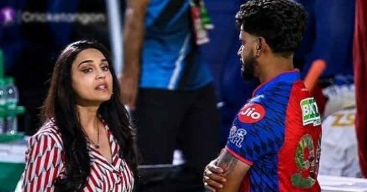 Shreyas Iyer Opens Up On What Went Wrong For Pbks Against Rcb, “The Match Slipped….” 1 Shreyas Iyer Opens Up On What Went Wrong For PBKS Against RCB, “The Match Slipped….”