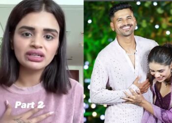 Shreyas Iyer’s Sister Shresta Slams Trollers, Says She Will Always Celebrate Her Brother