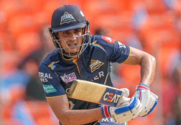 Shubman Gill Takes A Harsh Jibe At Shreyas Iyer &Amp; Pbks After Gt’s Thrilling Win, “Bas Jeetna….” 2 Shubman Gill Takes A Harsh Jibe At Shreyas Iyer & PBKS After GT’s Thrilling Win, “Bas Jeetna….” - RVCJ Media