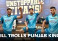Shubman Gill Takes A Harsh Jibe At Shreyas Iyer &Amp; Pbks After Gt’s Thrilling Win, “Bas Jeetna….” 5 Shubman Gill Takes A Harsh Jibe At Shreyas Iyer & PBKS After GT’s Thrilling Win, “Bas Jeetna….”