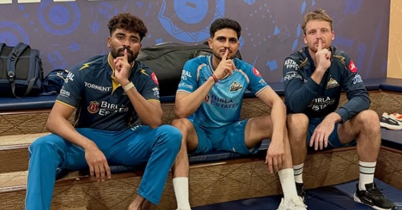 Shubman Gill Trolls CSK Fans After Gujarat Titans’ Big Win, “Nandri 2 ...