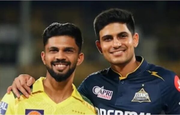 Shubman Gill Trolls Csk Fans After Gujarat Titans’ Big Win, “Nandri 2. Yellow Lights….” 2 Shubman Gill Trolls CSK Fans After Gujarat Titans’ Big Win, “Nandri 2. Yellow Lights….” - RVCJ Media
