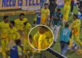 CSK Fans Went Crazy On Social Media As MS Dhoni Came Out At Chepauk For Photo Session - RVCJ Media