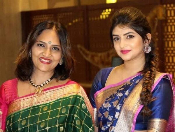 Indian Cricketer Tilak Varma Dating This Popular Southern Actress? Here Is What We Know - RVCJ Media