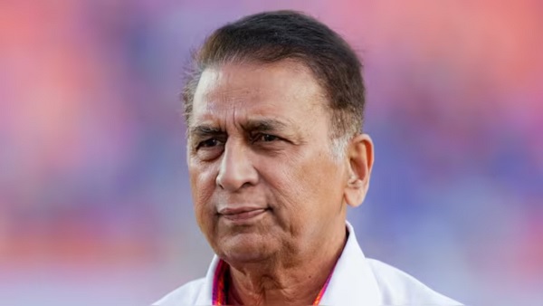 Sunil Gavaskar Roasts LSG’s Akash Singh Over Viral ‘Chit Celebration’ After RR Nightmare - RVCJ Media
