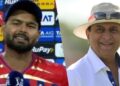 Sunil Gavaskar Defends Lsg Captain Rishabh Pant After Live Tv Goof-Up As He Uses F-Word 6 Shreyas Iyer’s Sister Shresta Slams Trollers, Says She Will Always Celebrate Her Brother