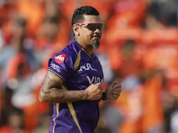 “You Are A Magician,” Shah Rukh Khan’s Emotional Tribute As Sunil Narine Hits Historic…. - RVCJ Media