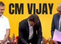 Superstar Vijay Takes Oath As The New Cm Of Tamil Nadu, Made This Promise To People 4 Superstar Vijay Takes Oath As The New CM Of Tamil Nadu, Made This Promise To People