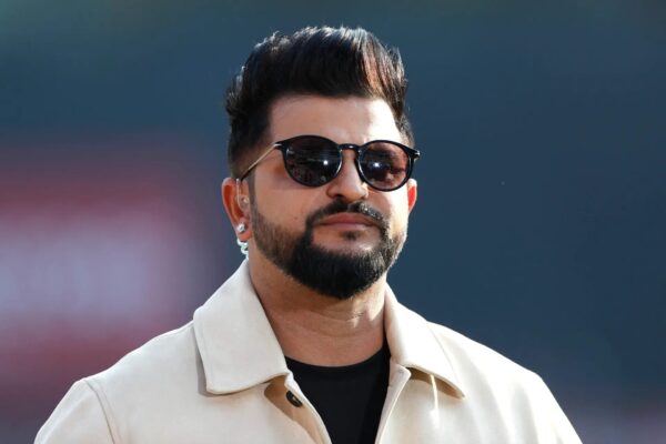Suresh Raina Makes Big Statement On PBKS Captain Shreyas Iyer, “Reminds Me Of….” - RVCJ Media
