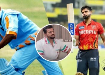 Suresh Raina Makes Big Statement On PBKS Captain Shreyas Iyer, “Reminds Me Of….”