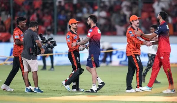 Travis Head’s Wife Speaks Out On Abuse After Virat Kohli Incident, Says It Felt Like A Repeat 7 Travis Head’s Wife Speaks Out On Abuse After Virat Kohli Incident, Says It Felt Like A Repeat - RVCJ Media