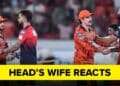 Travis Head’s Wife Speaks Out On Abuse After Virat Kohli Incident, Says It Felt Like A Repeat 4 Travis Head’s Wife Speaks Out On Abuse After Virat Kohli Incident, Says It Felt Like A Repeat
