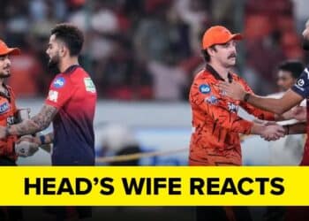 Travis Head’s Wife Speaks Out On Abuse After Virat Kohli Incident, Says It Felt Like A Repeat
