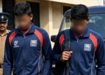 Virat Kohli’s Fiery Send-Off To Shubman Gill Goes Viral & Leaves Social Media Captivated