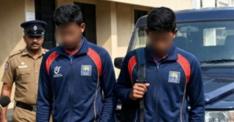 Virat Kohli’s Fiery Send-Off To Shubman Gill Goes Viral & Leaves Social Media Captivated