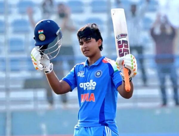 Vaibhav Sooryavanshi Reminds Him Of Sachin Tendulkar, Says Ex-Ind Cricketer & Selector - RVCJ Media