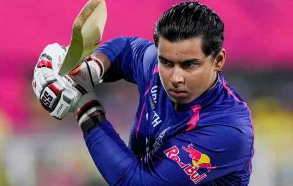 Impact Player Rule Slammed With Vaibhav Sooryavanshi’s Example, “One-Dimensional Players….” 2 Impact Player Rule Slammed With Vaibhav Sooryavanshi’s Example, “One-Dimensional Players….” - RVCJ Media