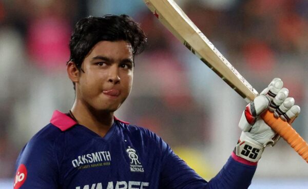 Here’s How RR Helped Vaibhav Sooryavanshi Become One Of The Most Fearsome Young Batters - RVCJ Media