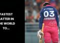 Teen Sensation Vaibhav Sooryavanshi Breaks Down After RR Crash Out Of IPL 2026