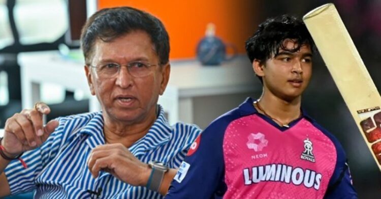 Vedanta’s Anil Agarwal Makes Big Statement On IPL, Asks Why Bihar Doesn’t Have An IPL Team