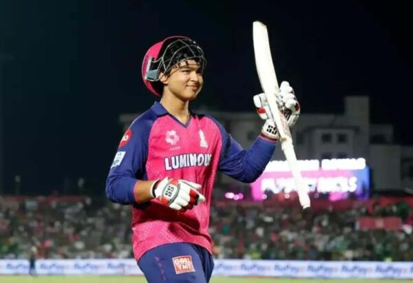 Vaibhav Sooryavanshi’s Ipl Auction Video Goes Viral, Rr Struck Gold After This Team Backed Out 3 Vaibhav Sooryavanshi’s IPL Auction Video Goes Viral, RR Struck Gold After This Team Backed Out - RVCJ Media