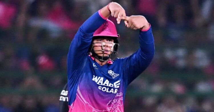 Impact Player Rule Slammed With Vaibhav Sooryavanshi’s Example, “One-Dimensional Players….” 1 Shreyas Iyer’s Sister Shresta Slams Trollers, Says She Will Always Celebrate Her Brother