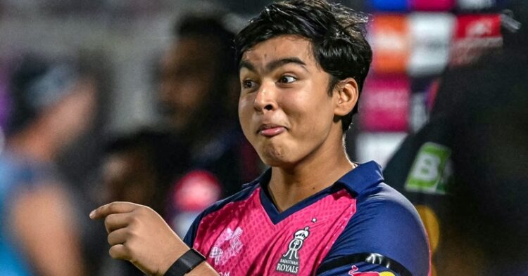 Vaibhav Sooryavanshi’s Ipl Auction Video Goes Viral, Rr Struck Gold After This Team Backed Out 1 Here’s How RR Helped Vaibhav Sooryavanshi Become One Of The Most Fearsome Young Batters
