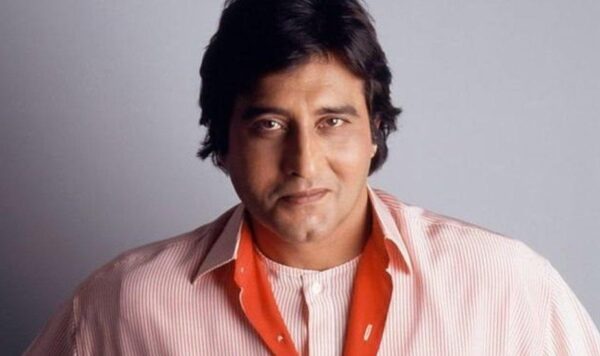 Dyk Vinod Khanna Kept Kissing Dimple Kapadia Even After Scene Got ‘Cut’ &Amp; She Hid In Makeup Room? 2 DYK Vinod Khanna Kept Kissing Dimple Kapadia Even After Scene Got ‘Cut’ & She Hid In Makeup Room? - RVCJ Media