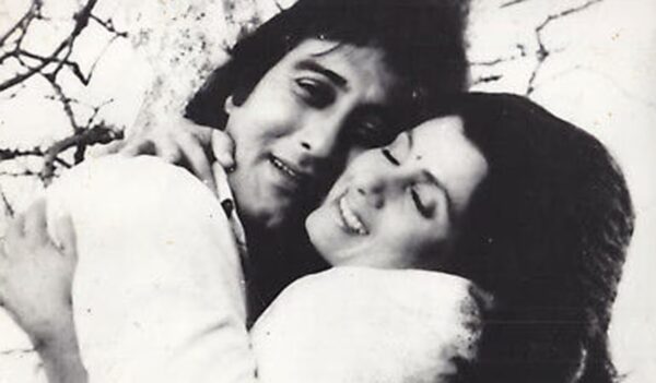 Dyk Vinod Khanna Kept Kissing Dimple Kapadia Even After Scene Got ‘Cut’ &Amp; She Hid In Makeup Room? 3 DYK Vinod Khanna Kept Kissing Dimple Kapadia Even After Scene Got ‘Cut’ & She Hid In Makeup Room? - RVCJ Media