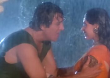 DYK Vinod Khanna Kept Kissing Dimple Kapadia Even After Scene Got ‘Cut’ & She Hid In Makeup Room?