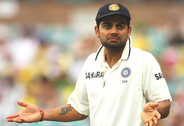 Ravi Shastri Shares Untold Story Of Virat Kohli’s Heated Battle With Mitchell Johnson 3 Ravi Shastri Shares Untold Story Of Virat Kohli’s Heated Battle With Mitchell Johnson - RVCJ Media