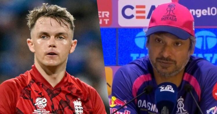 Rr Questions Sam Curran’s Absence From Ipl 2026 Due To Injury As He Plays T20S For Surrey 1 Teen Sensation Vaibhav Sooryavanshi Breaks Down After RR Crash Out Of IPL 2026