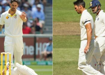 Here’s How RR Helped Vaibhav Sooryavanshi Become One Of The Most Fearsome Young Batters