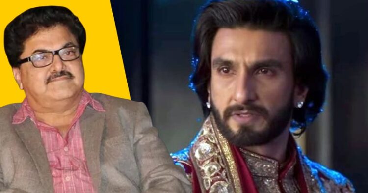 Here Is Why Ranveer Singh Refused To Meet Fwice’s Officials Over Don 3 Exit Drama 1 Here Is Why Ranveer Singh Refused To Meet FWICE’s Officials Over Don 3 Exit Drama