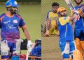 Ms Dhoni &Amp; Rohit Sharma In Playing Xi? Coaches Give Crucial Update Before Csk-Mi Clash 5 Why Is MS Dhoni Staying Away From CSK Matches In IPL2026? Real Reason Will Make You Respect Him