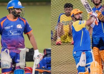 Why Is MS Dhoni Staying Away From CSK Matches In IPL2026? Real Reason Will Make You Respect Him