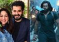 Yami Gautam Reveals What’s Really Changing In Bollywood After Dhurandhar’s Success 6 Virat Kohli’s Fiery Send-Off To Shubman Gill Goes Viral & Leaves Social Media Captivated