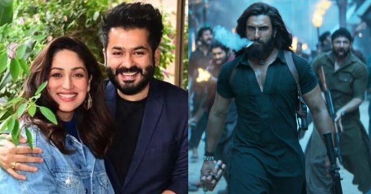 Yami Gautam Reveals What’s Really Changing In Bollywood After Dhurandhar’s Success 1 Virat Kohli’s Fiery Send-Off To Shubman Gill Goes Viral & Leaves Social Media Captivated