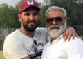 Yuvraj Singh’s Father Yograj Singh Faces Legal Trouble Over Controversial Web Series Dialogue