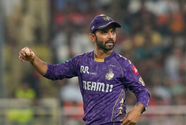 IPL 2026 - 3 Captains Who Could Lose Their Leadership Role After Disastrous Seasons - RVCJ Media