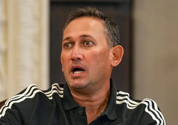 “100+ Wickets Only To Be Ignored….,” Ex-Selector Slams Ajit Agarkar For Snubbing Auqib Nabi - RVCJ Media