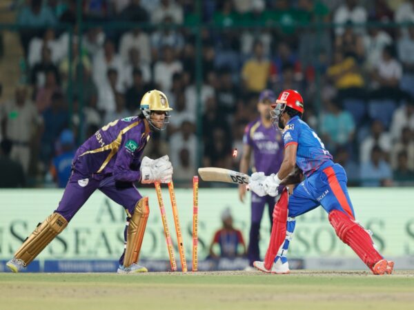 DC Registers Unwanted IPL Record As Finn Allen’s Blazing Century Powers KKR To Easy Win - RVCJ Media