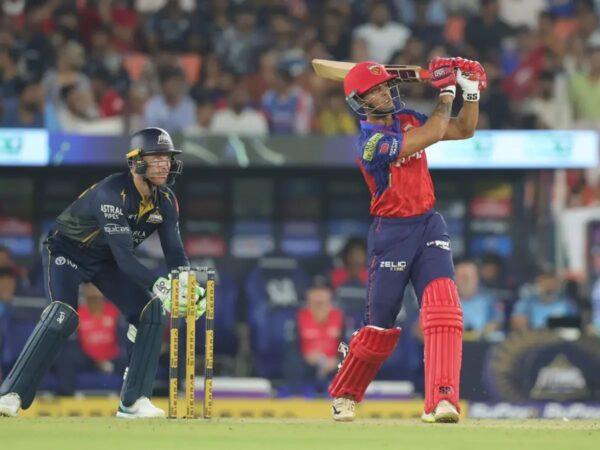 Mohammed Siraj Scripts History As He Becomes First Gujarat Titans Bowler To Take…. - RVCJ Media