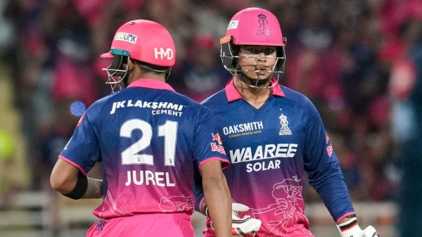 Vaibhav Sooryavanshi Scripts History & Makes Records In Match Against GT, X Reacts But…. - RVCJ Media