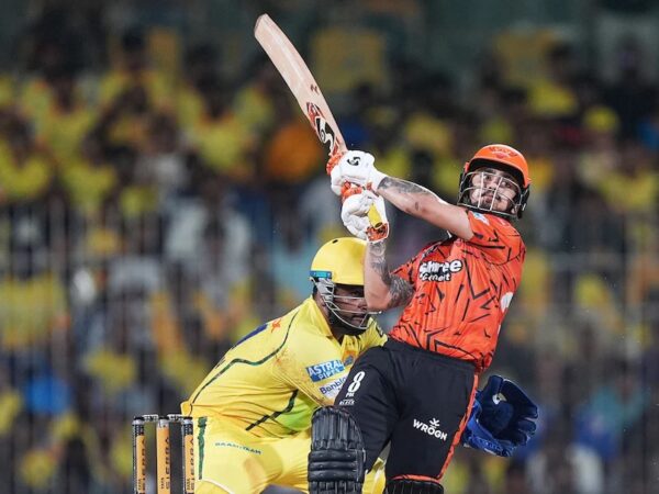 Ishan Kishan Mocks CSK Fans With Viral Insta Caption After SRH Win, “Louder Than Whistles….” - RVCJ Media