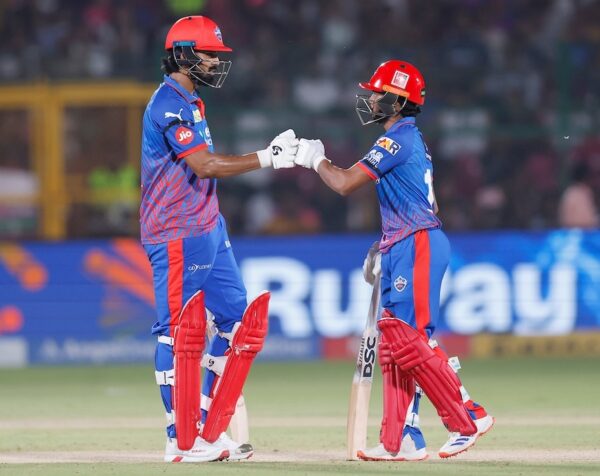 Kl Rahul Creates History, Surpasses Virat Kohli, Equals Ab De Villiers’ Record Of Scoring…. 3 KL Rahul Creates History, Surpasses Virat Kohli, Equals AB De Villiers’ Record Of Scoring…. - RVCJ Media