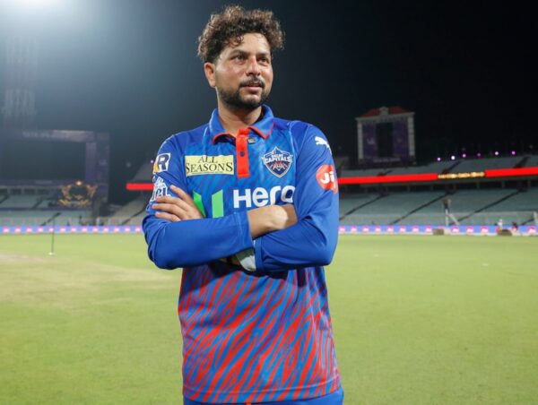 Kuldeep Yadav Reveals The Secret Of His Comeback In Ipl 2026, Says He Was Bowling…. 3 Kuldeep Yadav Reveals The Secret Of His Comeback In IPL 2026, Says He Was Bowling…. - RVCJ Media